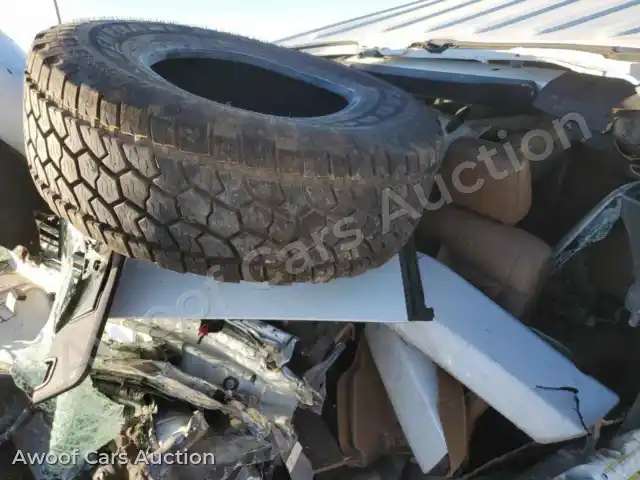 2012 Jeep Wrangler 1C4BJWEG7CL229440 — hoton gwanjo Copart na 12