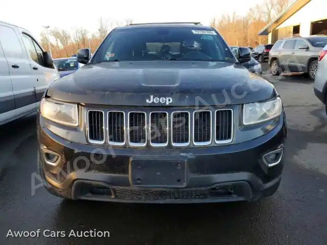 2015 Jeep Cherokee 1C4RJFAG0FC812683 — Copart auction photo 5