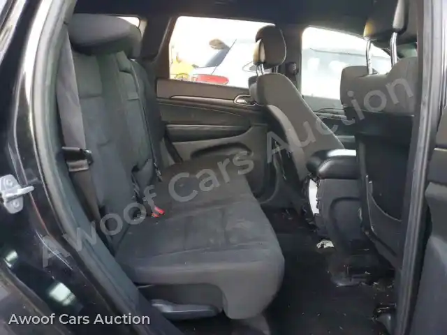 2015 Jeep Cherokee 1C4RJFAG0FC812683 — Copart auction photo 11