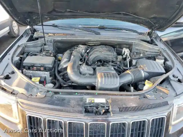 2015 Jeep Cherokee 1C4RJFAG0FC812683 — Copart auction photo 12