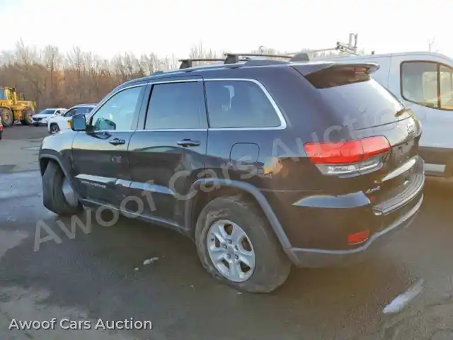 2015 Jeep Cherokee 1C4RJFAG0FC812683 — Copart auction photo 2