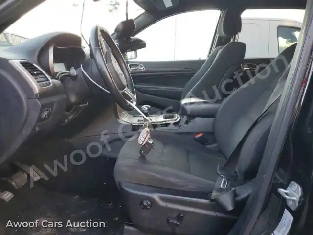2015 Jeep Cherokee 1C4RJFAG0FC812683 — Copart auction photo 7