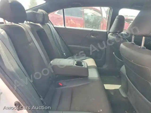 2017 Honda Accord 1HGCR2F55HA305728 — Copart auction photo 10