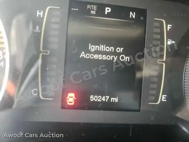2016 Jeep Cherokee 1C4PJLCS5GW346319 — Copart auction photo 8