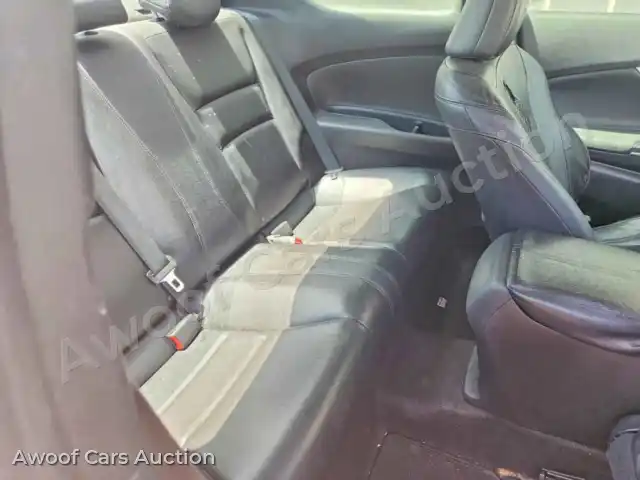 2014 Honda Accord 1HGCT2B83EA006509 — Copart auction photo 10