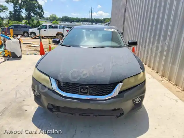 2014 Honda Accord 1HGCT2B83EA006509 — Copart auction photo 5