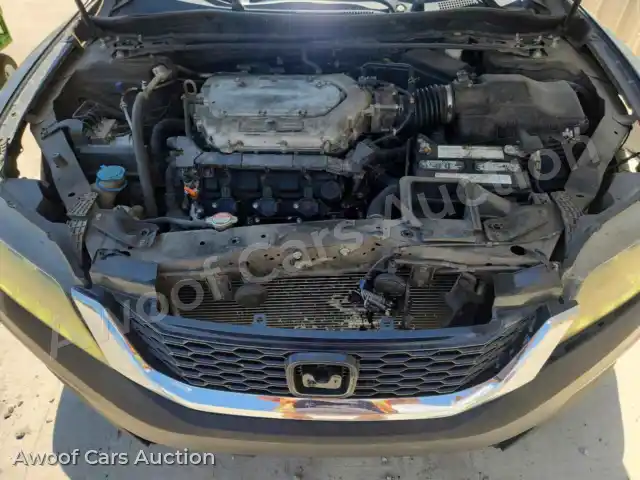 2014 Honda Accord 1HGCT2B83EA006509 — Copart auction photo 11