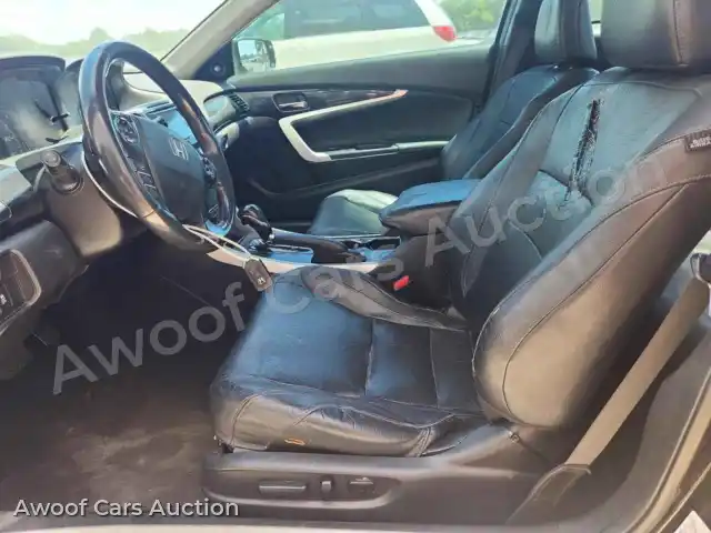 2014 Honda Accord 1HGCT2B83EA006509 — Copart auction photo 7