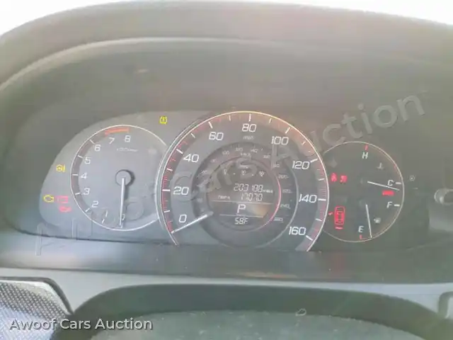 2014 Honda Accord 1HGCR2F53EA231205 — Copart auction photo 9