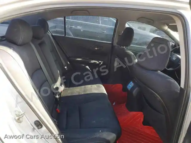 2014 Honda Accord 1HGCR2F53EA231205 — Copart auction photo 10