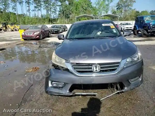 2015 Honda Accord 1HGCR2F83FA087523 — Copart auction photo 13