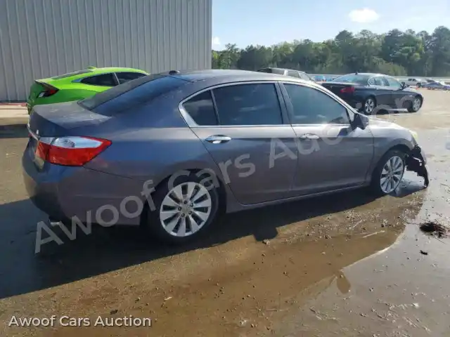 2015 Honda Accord 1HGCR2F83FA087523 — Copart auction photo 3