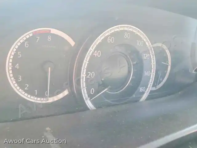 2015 Honda Accord 1HGCR2F83FA087523 — Copart auction photo 9