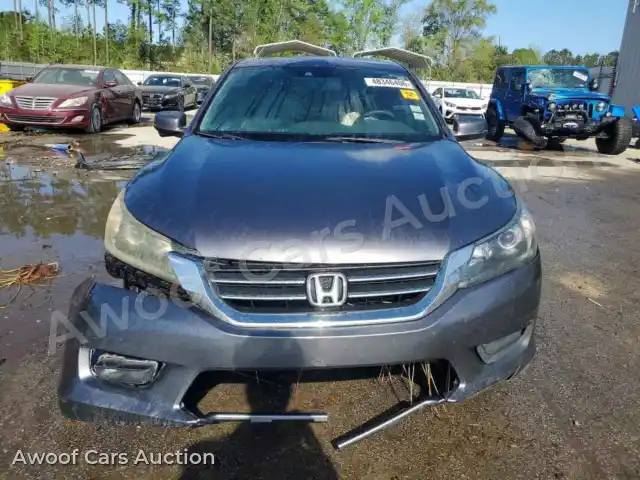 2015 Honda Accord 1HGCR2F83FA087523 — Copart auction photo 5
