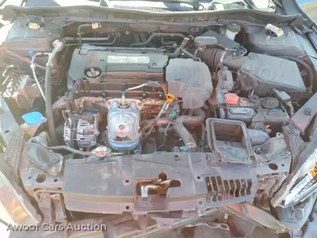 2013 Honda Accord 1HGCR2F3XDA055850 — Copart auction photo 11