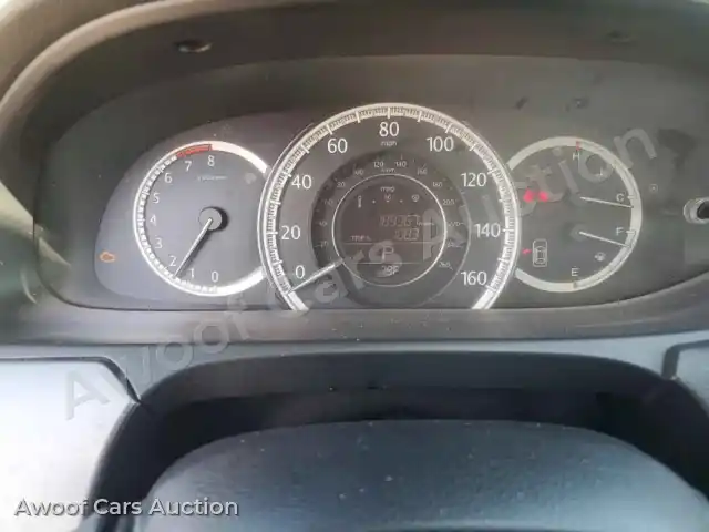 2013 Honda Accord 1HGCR2F3XDA055850 — Copart auction photo 9