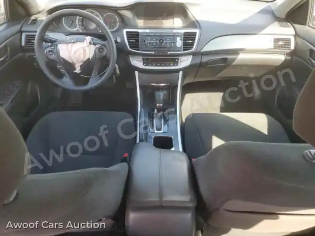 2013 Honda Accord 1HGCR2F3XDA055850 — Copart auction photo 8