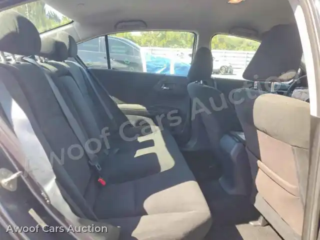 2013 Honda Accord 1HGCR2F3XDA055850 — Copart auction photo 10
