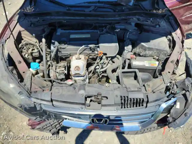 2014 Honda Accord 1HGCR2F87EA034127 — Copart auction photo 11
