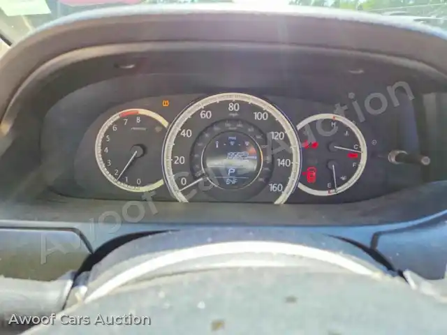 2014 Honda Accord 1HGCR2F87EA034127 — Copart auction photo 9