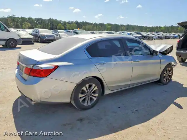 2013 Honda Accord 1HGCR2F33DA013343 — Copart auction photo 3