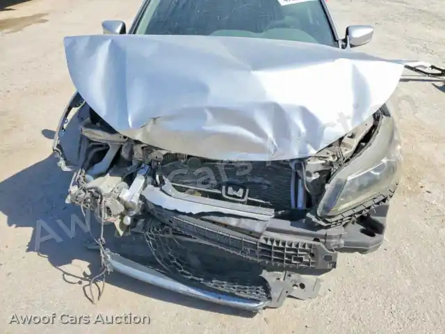 2013 Honda Accord 1HGCR2F33DA013343 — Copart auction photo 11
