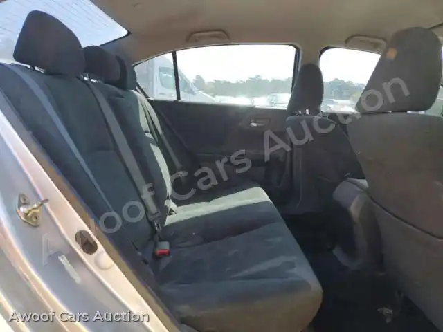 2013 Honda Accord 1HGCR2F33DA013343 — Copart auction photo 10