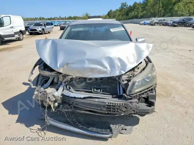 2013 Honda Accord 1HGCR2F33DA013343 — Copart auction photo 5