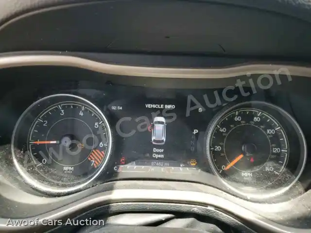 2015 Jeep Grand Cherokee 1C4PJLDB9FW766226 — Copart auction photo 9