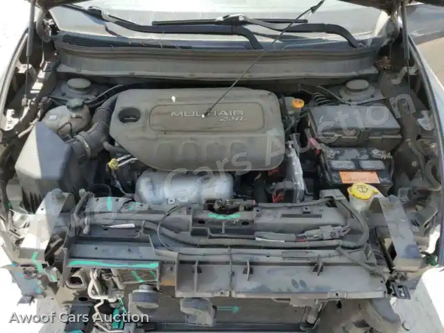 2015 Jeep Grand Cherokee 1C4PJLDB9FW766226 — Copart auction photo 11