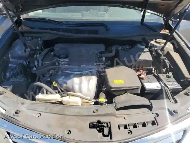 2014 Toyota Camry 4T1BF1FK9EU313291 — Copart auction photo 11