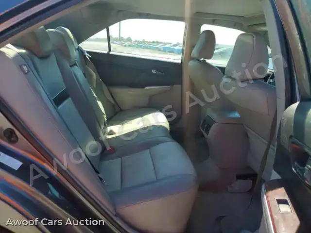 2014 Toyota Camry 4T1BF1FK9EU313291 — Copart auction photo 10