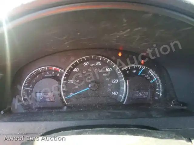 2014 Toyota Camry 4T1BF1FK9EU313291 — Copart auction photo 9