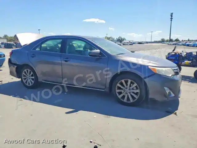 2014 Toyota Camry 4T1BF1FK9EU313291 — Copart auction photo 4