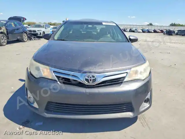2014 Toyota Camry 4T1BF1FK9EU313291 — Copart auction photo 5