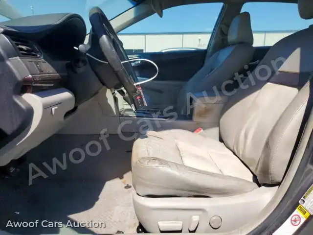 2014 Toyota Camry 4T1BF1FK9EU313291 — Copart auction photo 7