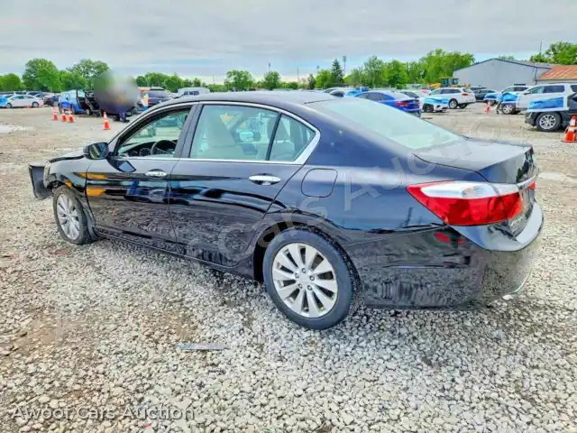 2014 Honda Accord 1HGCR2F87EA185940 — hoton gwanjo Copart na 2