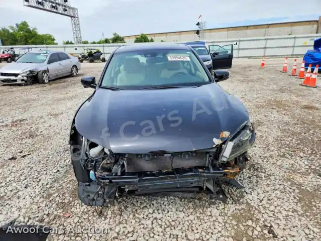 2014 Honda Accord 1HGCR2F87EA185940 — hoton gwanjo Copart na 5