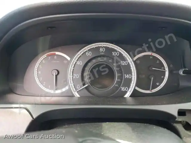 2014 Honda Accord 1HGCR2F87EA185940 — hoton gwanjo Copart na 9