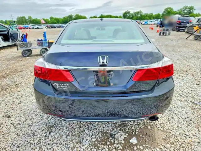 2014 Honda Accord 1HGCR2F87EA185940 — hoton gwanjo Copart na 6