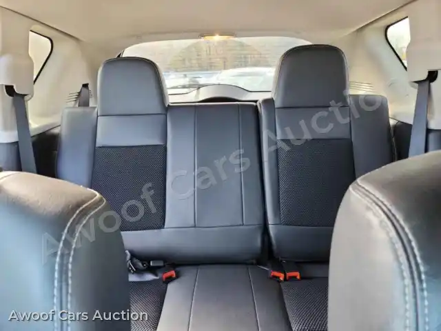 2016 Jeep Compass 1C4NJDEB8GD542213 — Copart auction photo 10