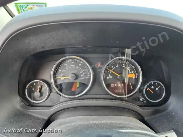 2016 Jeep Compass 1C4NJDEB8GD542213 — Copart auction photo 9