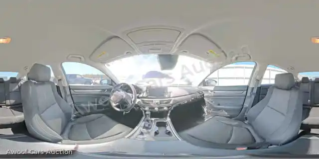 2018 Honda Accord 1HGCV1F10JA053329 — Copart auction photo 15