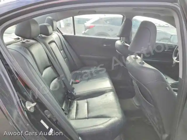 2013 Honda Accord 1HGCR2F88DA804835 — Copart auction photo 10