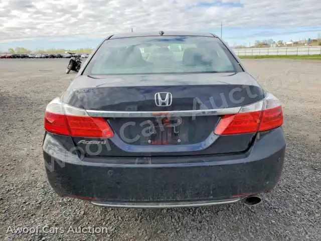 2013 Honda Accord 1HGCR2F88DA804835 — Copart auction photo 6