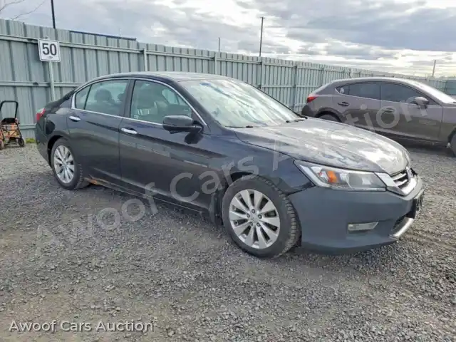 2013 Honda Accord 1HGCR2F88DA804835 — Copart auction photo 4