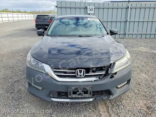 2013 Honda Accord 1HGCR2F88DA804835 — Copart auction photo 5