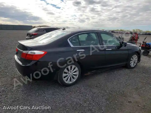 2013 Honda Accord 1HGCR2F88DA804835 — Copart auction photo 3