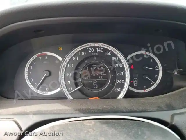 2013 Honda Accord 1HGCR2F88DA804835 — Copart auction photo 9