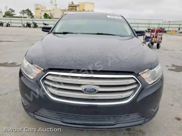 2017 Ford Taurus 1FAHP2D87HG105301 — Copart auction photo 5